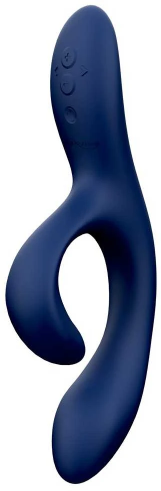 Nova 2, We-Vibe Midnight Blu