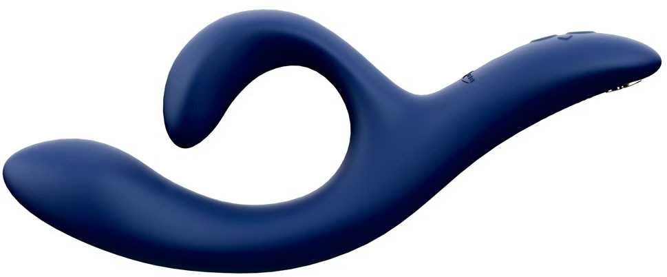 Nova 2, We-Vibe Midnight Blu