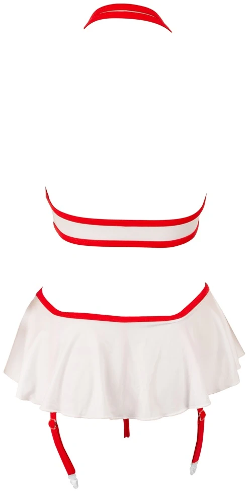 Nurse L