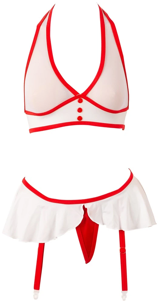 Nurse M