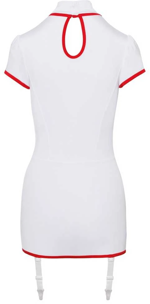 Cottelli Costumes Nurse XL