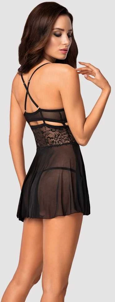 Obsessive OBS Babydoll L/XL
