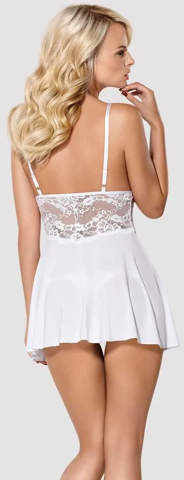 Obsessive OBS Babydoll L/XL