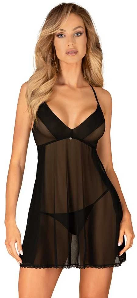 Obsessive OBS Babydoll M/L