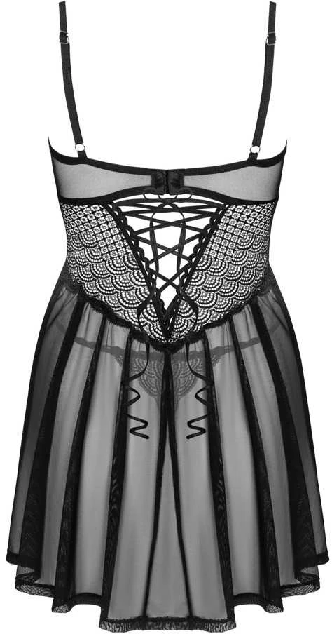 Obsessive OBS Babydoll M/L