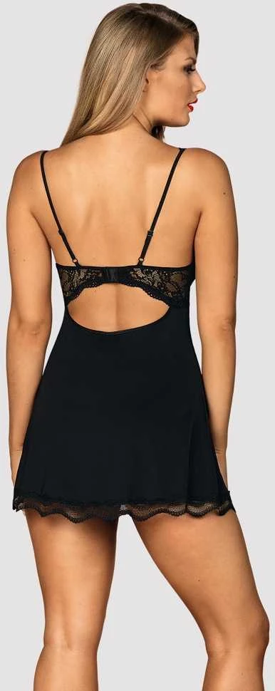 Obsessive OBS Babydoll S/M