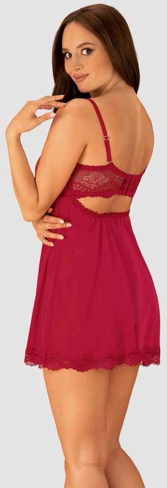 Obsessive OBS Babydoll S/M