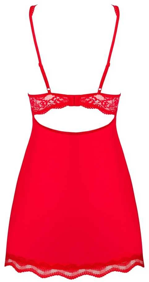 Obsessive OBS Babydoll S/M