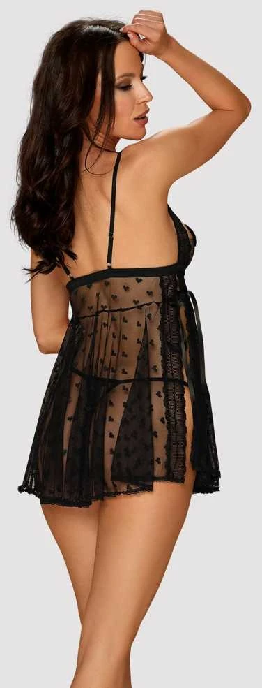 Obsessive OBS Babydoll S/M