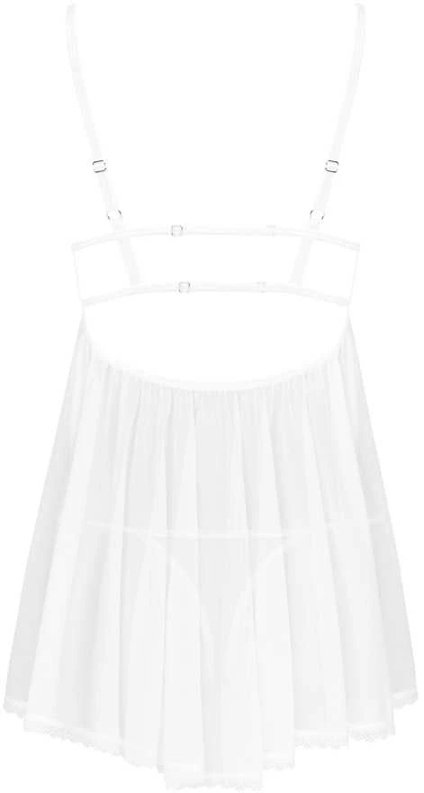Obsessive DĖMESIO Babydoll XL/2XL
