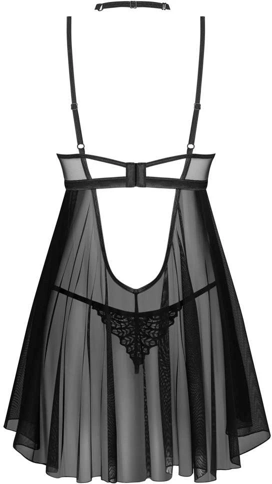 Obsessive OBS Babydoll XS/S