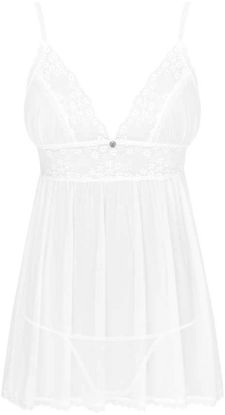 Obsessive OBS Babydoll XS/S