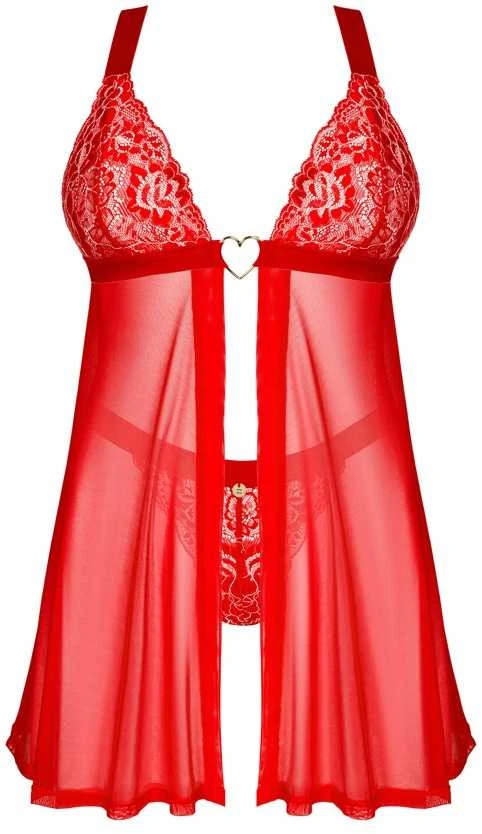 Obsessive OBS Babydoll XS/S