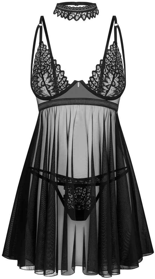 Obsessive OBS Babydoll XS/S