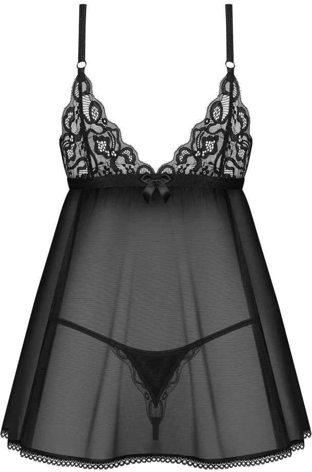 Obsessive OBS Babydoll XS/S