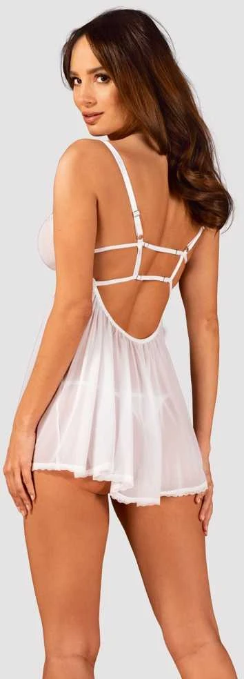 Obsessive OBS Babydoll XS/S
