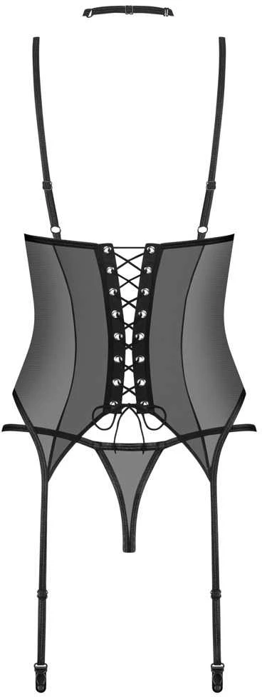 Obsessive OBS Basque XS/S