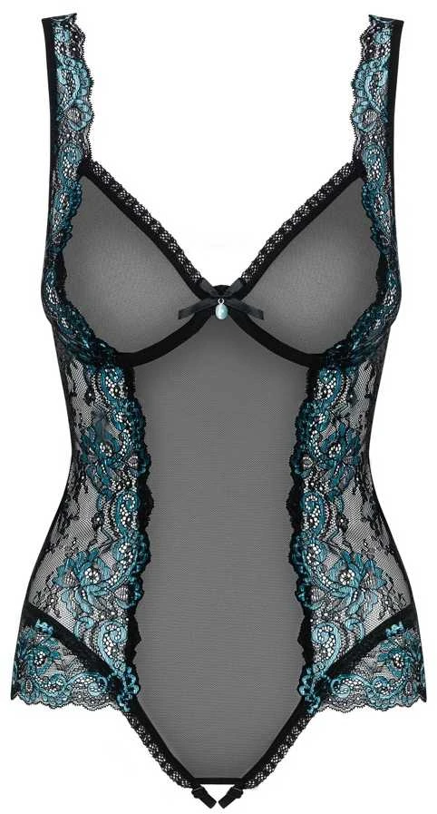 Obsessive Kėbulas OBS kėbulas 2XL/3XL