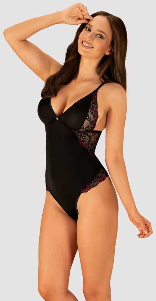 Obsessive Body OBS kėbulas L/XL