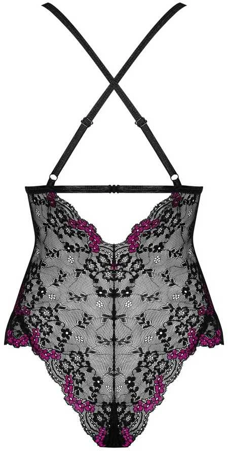 Obsessive Body OBS kėbulas L/XL