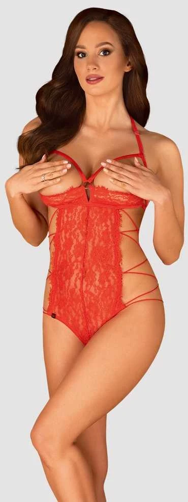 Obsessive Body OBS kėbulas L/XL