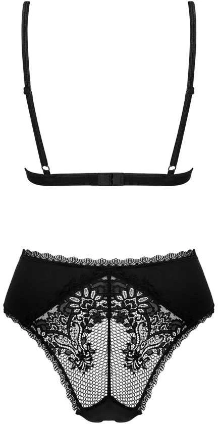 Obsessive Body OBS kėbulas XL/2XL