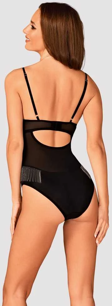 Obsessive Body OBS kėbulas XL/2XL