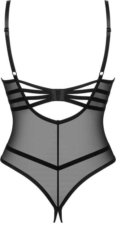 Obsessive Body OBS kėbulas XL/2XL