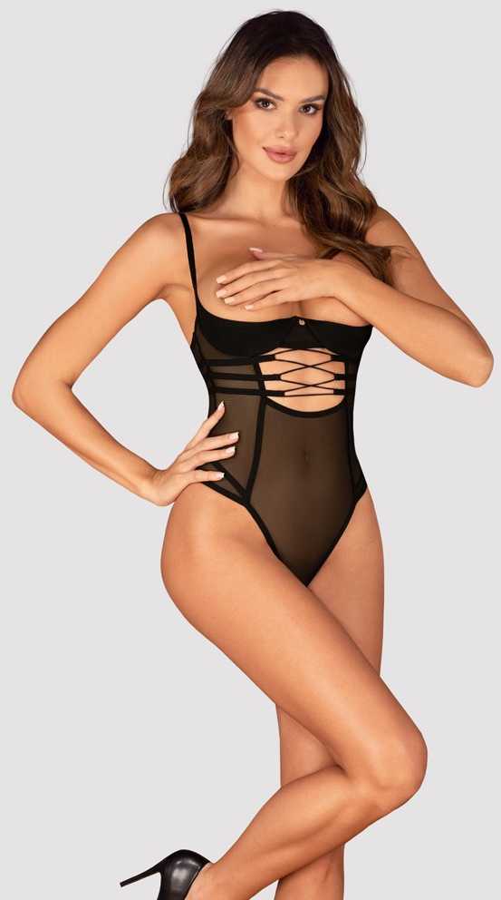 Obsessive Body OBS kėbulas XL/2XL