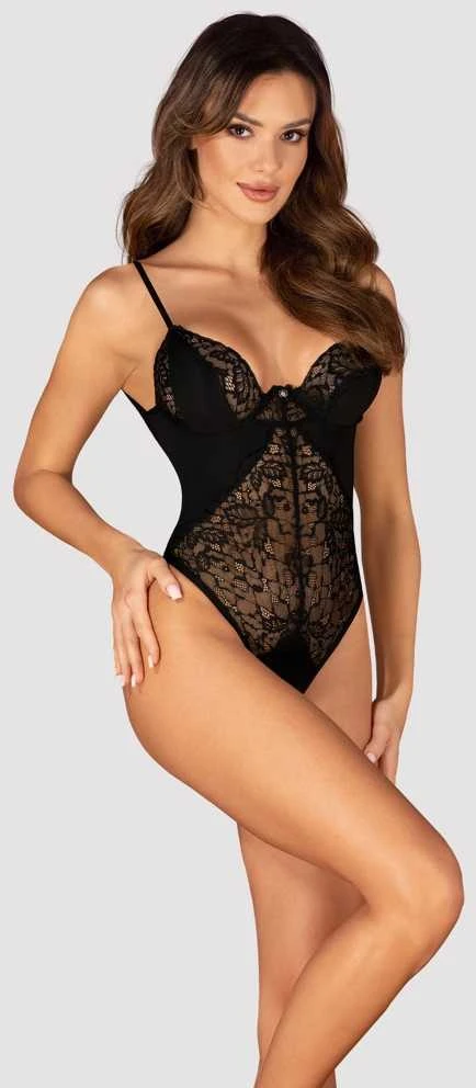 Obsessive Body OBS kėbulas XL/2XL