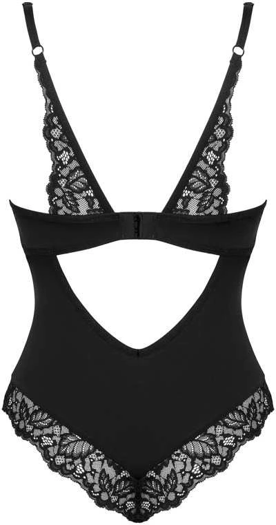 Obsessive Body OBS kėbulas XL/2XL