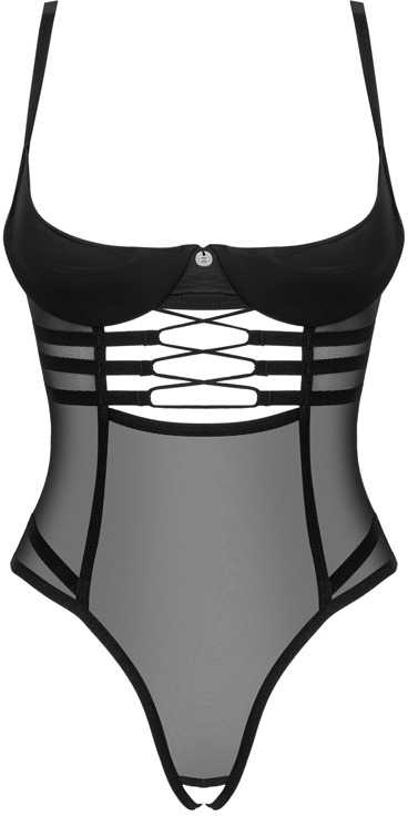 Obsessive Body OBS kėbulas XL/2XL