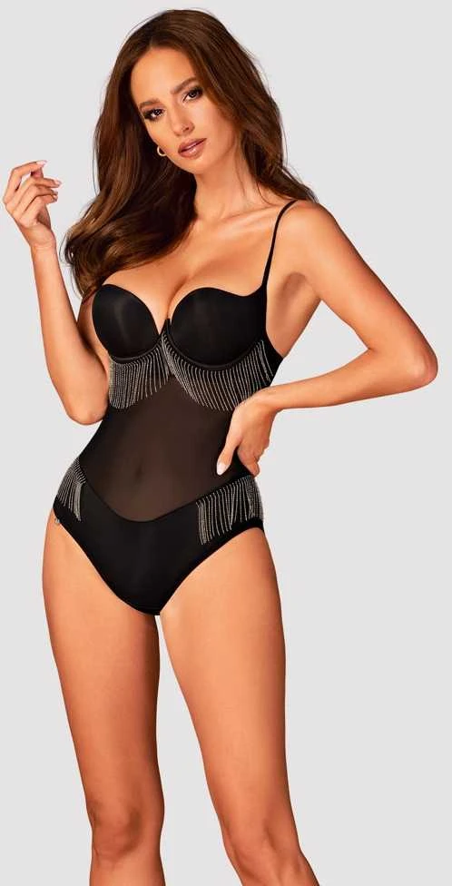 Obsessive Body OBS kėbulas XL/2XL