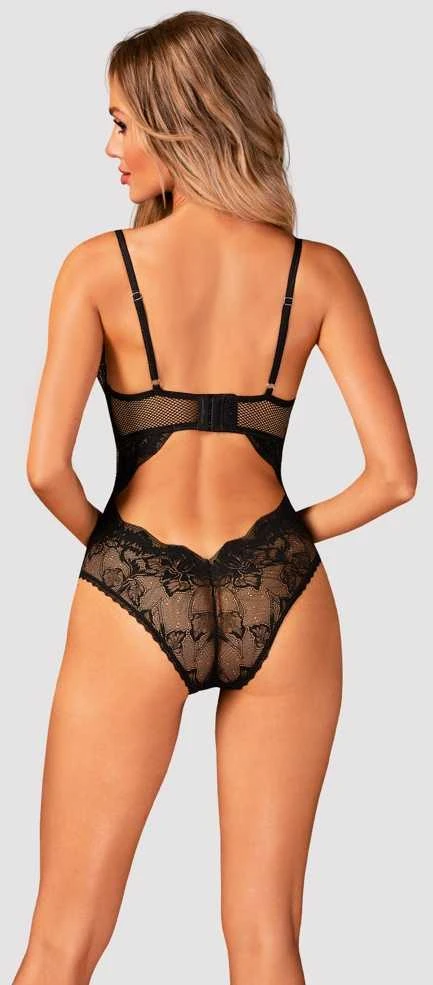 Obsessive – Olvidia meškiukas M/L
