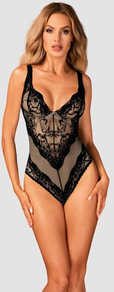 Obsessive – Olvidia meškiukas M/L