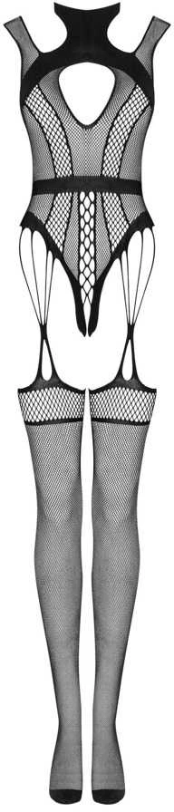 Obsessive DĖMESIO Bodystocking S-L