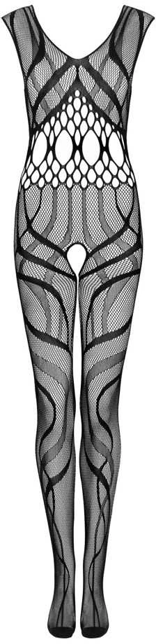 Obsessive DĖMESIO Bodystocking S-L