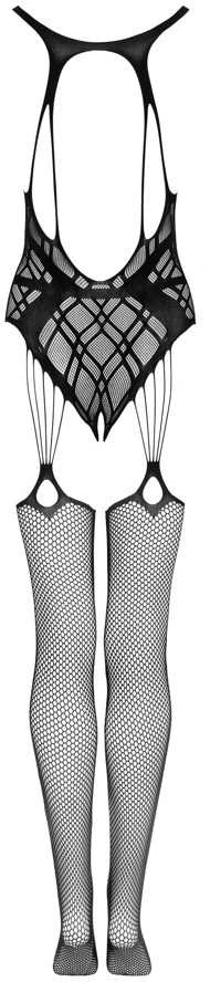 Obsessive DĖMESIO Bodystocking S-L