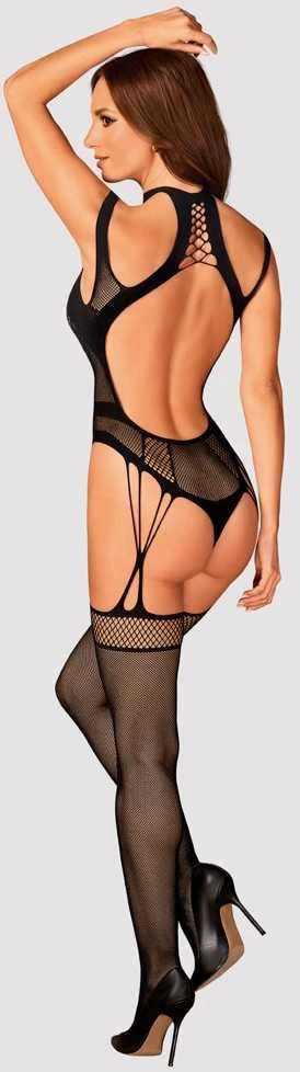 Obsessive DĖMESIO Bodystocking S-L