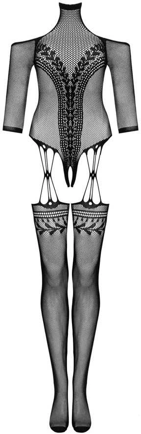 Makeup revolution DĖMESIO Bodystocking S-L