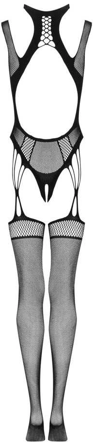 Obsessive DĖMESIO Bodystocking S-L