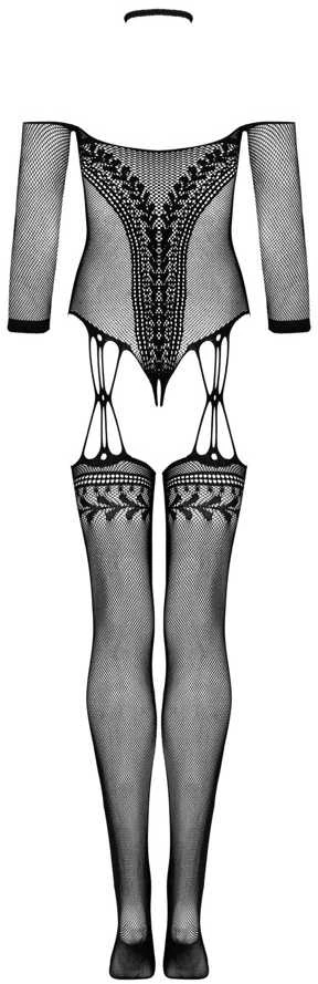 Makeup revolution DĖMESIO Bodystocking S-L
