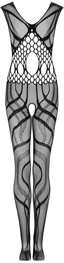 Obsessive DĖMESIO Bodystocking S-L