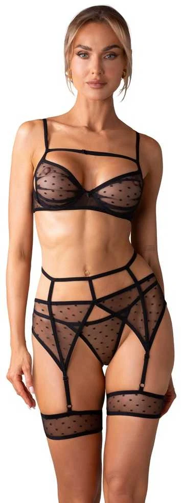 OBS Bra Set 2XL/3XL