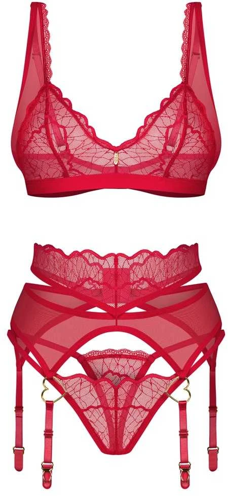 OBS Bra Set L/XL