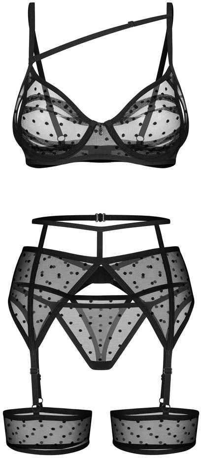 OBS Bra Set L/XL