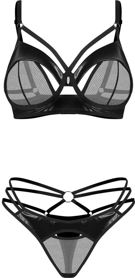 OBS Bra Set S/M