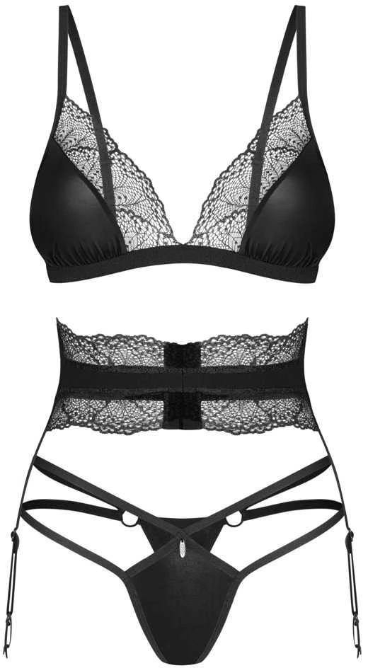 OBS Bra Set XL/2XL