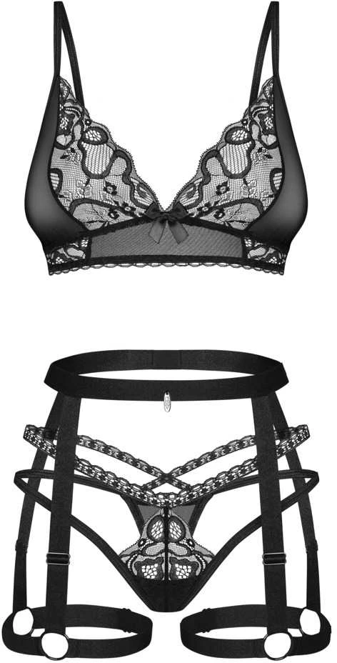 Obsessive OBS Bra Set XS/S