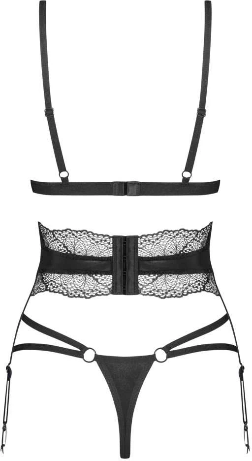 OBS Bra Set XS/S